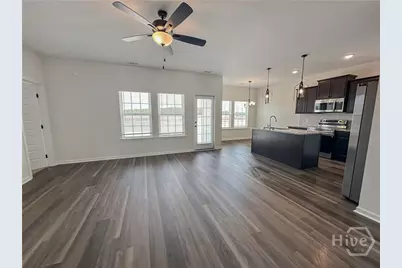 573 Doctor's Creek Road NE, Ludowici, GA 31316 - Photo 2