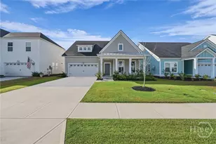 127 Binscombe Ln, Pooler, GA 31322 - Photo 2