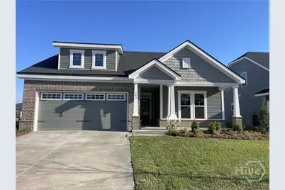 163 Como Drive, Pooler, GA 31322 - Photo 1