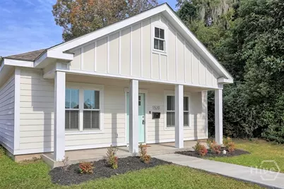 1520 E 56th Street, Savannah, GA 31404 - Photo 2