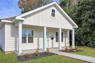 1520 E 56th St, Savannah, GA 31404 - Photo 2