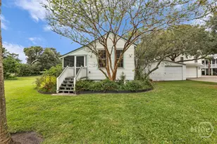 1903 Chatham Ave, Tybee Island, GA 31328 - Photo 48