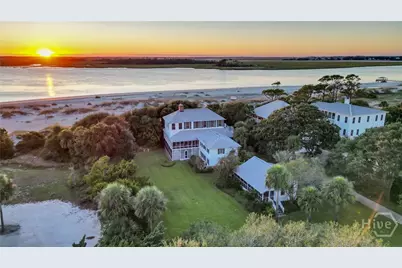1903 Chatham Avenue, Tybee Island, GA 31328 - Photo 2