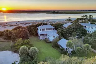 1903 Chatham Ave, Tybee Island, GA 31328 - Photo 2