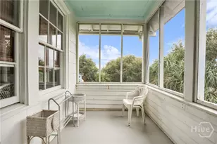 1903 Chatham Ave, Tybee Island, GA 31328 - Photo 46