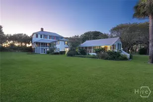 1903 Chatham Ave, Tybee Island, GA 31328 - Photo 1