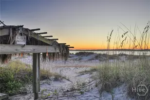 1903 Chatham Ave, Tybee Island, GA 31328 - Photo 72