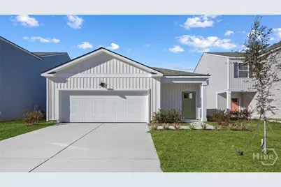 304 Flax Street, Statesboro, GA 30461 - Photo 1