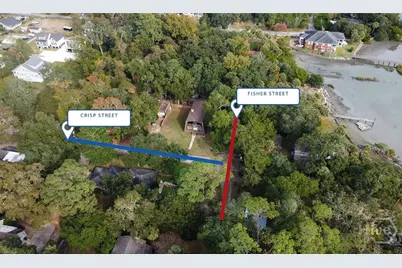 24 Crisp Street, Savannah, GA 31410 - Photo 4