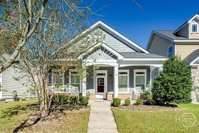 110 Moonlight, Port Wentworth, GA 31407 - Photo 2