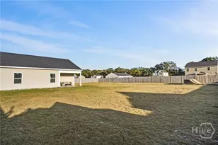 216 Caroline Wy, Guyton, GA 31312 - Photo 26