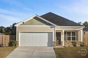 216 Caroline Wy, Guyton, GA 31312 - Photo 1