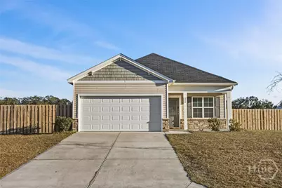 216 Caroline Way, Guyton, GA 31312 - Photo 2