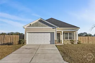 216 Caroline Wy, Guyton, GA 31312 - Photo 2
