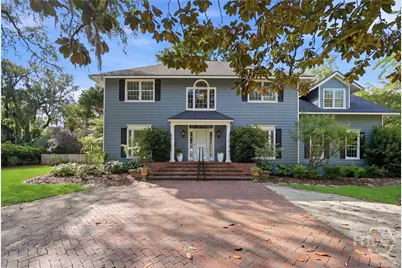 711 Bradley Point Road, Savannah, GA 31410 - Photo 2