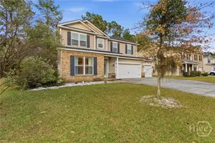 124 Magnolia Dr, Pooler, GA 31322 - Photo 2