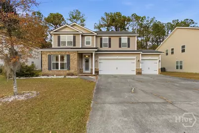 124 Magnolia Drive, Pooler, GA 31322 - Photo 1