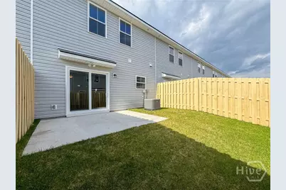 138 Heirloom Road, Hinesville, GA 31313 - Photo 8