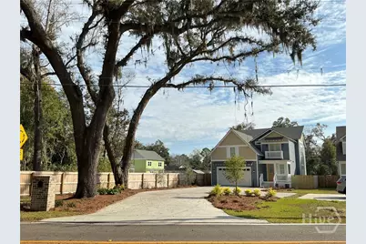 5432 La Roche Avenue, Savannah, GA 31406 - Photo 1