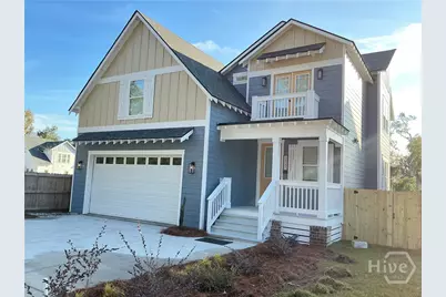 5432 La Roche Avenue, Savannah, GA 31406 - Photo 2