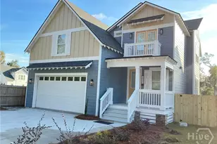 5432 La Roche Ave, Savannah, GA 31406 - Photo 2