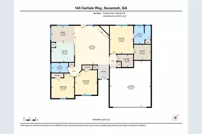 143 Carlisle Way, Savannah, GA 31419 - Photo 44