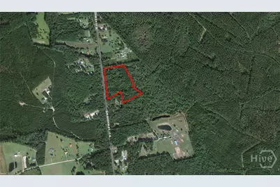 2330 Ga 17 Highway N, Guyton, GA 31312 - Photo 2