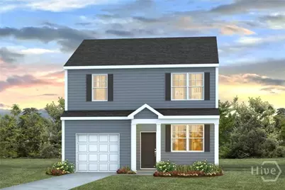 211 Lakeside Drive, Port Wentworth, GA 31407 - Photo 4