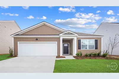 17 Gladewater Drive, Port Wentworth, GA 31407 - Photo 1