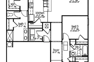 17 Gladewater Dr, Port Wentworth, GA 31407 - Photo 4