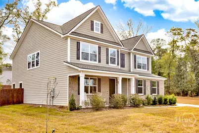 165 Cubbedge Drive, Rincon, GA 31326 - Photo 4