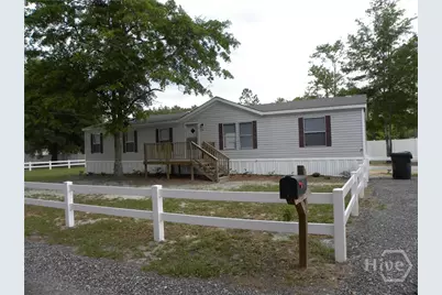 0 Stoney Brook Lane SE, Allenhurst, GA 31301 - Photo 4