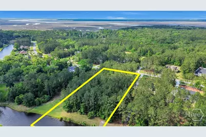 Lot 127 Saint Catherine Circle, Richmond Hill, GA 31324 - Photo 2