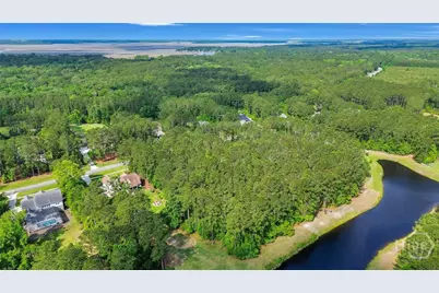 Lot 127 Saint Catherine Circle, Richmond Hill, GA 31324 - Photo 1