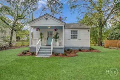 1915 Causton Bluff Road, Savannah, GA 31404 - Photo 1