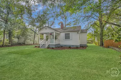 1915 Causton Bluff Road, Savannah, GA 31404 - Photo 4