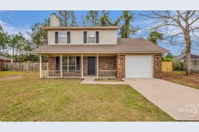 2502 Nordeoff Court, Hinesville, GA 31313 - Photo 1