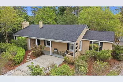 9 Colonel Estill Avenue, Savannah, GA 31406 - Photo 2