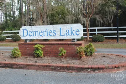 187 Demeries Lake Lane, Richmond Hill, GA 31324 - Photo 2