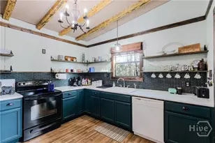 2286 Carter Bight Landing Rd, Surrency, GA 31563 - Photo 6