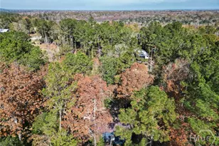 2286 Carter Bight Landing Rd, Surrency, GA 31563 - Photo 20