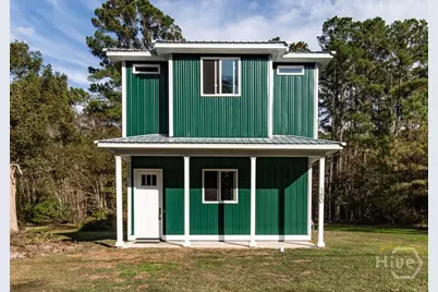 180 N Main Street, Ludowici, GA 31316 - Photo 1