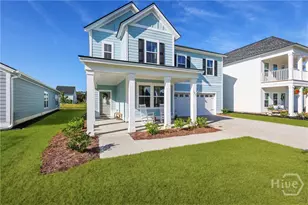 123 Binscombe Ln, Pooler, GA 31322 - Photo 2