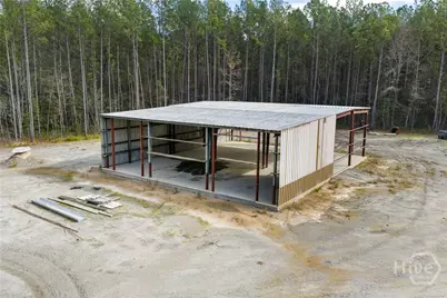 276 Hwy 119 N, Ellabell, GA 31308 - Photo 10