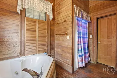 4931 Mill Branch Hunting Club Road, Nevils, GA 31321 - Photo 26