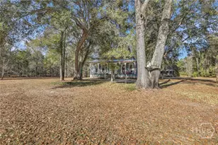 4931 Mill Branch Hunting Clb Rd, Nevils, GA 31321 - Photo 66