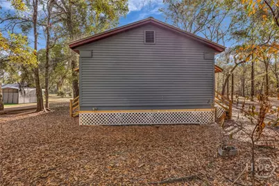 4931 Mill Branch Hunting Club Road, Nevils, GA 31321 - Photo 54