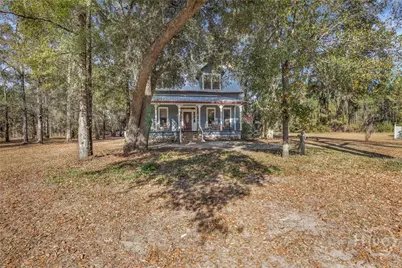4931 Mill Branch Hunting Club Road, Nevils, GA 31321 - Photo 68