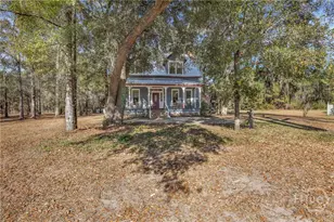 4931 Mill Branch Hunting Clb Rd, Nevils, GA 31321 - Photo 68