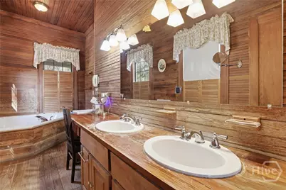 4931 Mill Branch Hunting Club Road, Nevils, GA 31321 - Photo 30
